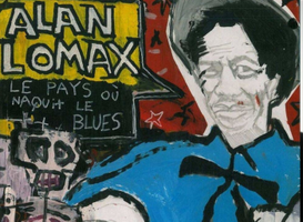 | Le Pays où naquit le blues |
