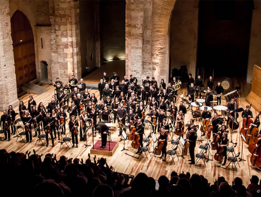 Festival Toulouse les Orgues