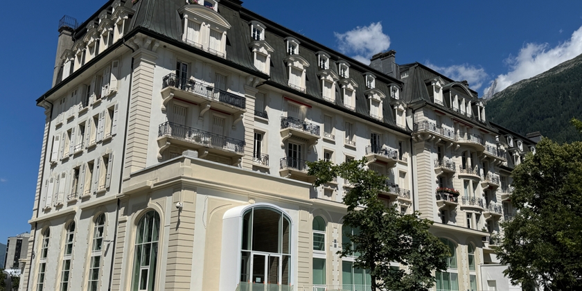 Musée du Mont-Blanc