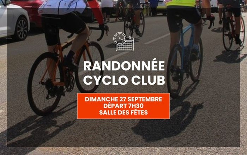 | Randonnée de l’Amitié |