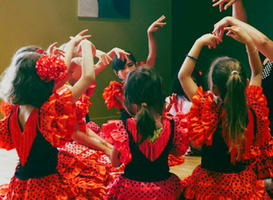 | Flamenco et éveil musical |