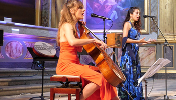 | Saison musicale - " Les Orients d'Occitanie' "- Lakhdar Hanou |