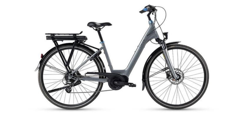 10% off bike hire at Cycles Maheau