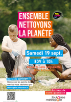 | World Clean Up |