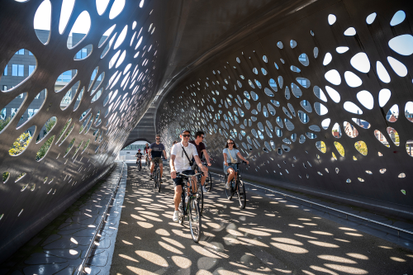 Cyclant - Bike Tours & Rental