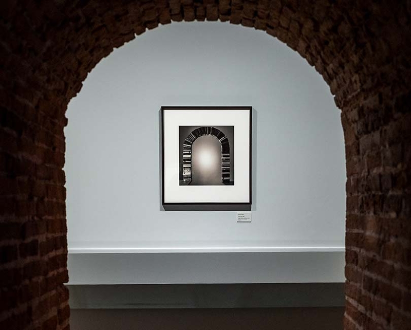 CHEMA MADOZ & HELENA ALMEIDA « DISEÑOS HABITADOS »