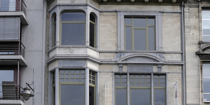 Eugeen Van Mieghem museum