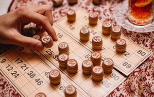 | Loto de la JSC Football |