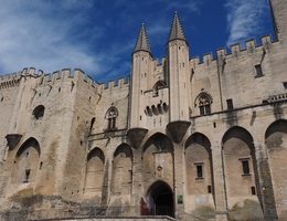 Visites guidées 