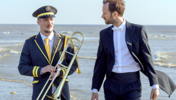| En Fanfare |
