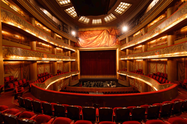 Théâtre du Capitole