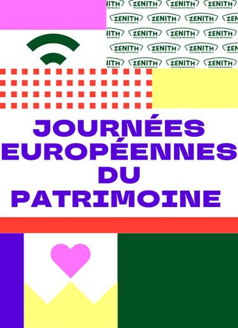 | Visite Zénith JEP |