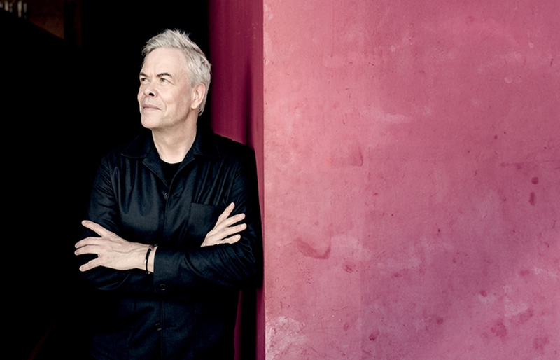 | Hannu Lintu |