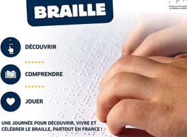 | 24 Heures Braille 2026 |