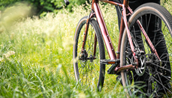 | (RE)DÉCOUVRIR MONDONVILLE À VÉLO |