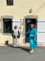 | "On a failli t’appeler Marthe" Sara Charrier |