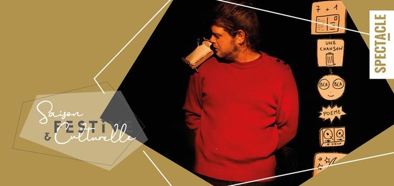 | Spectacle : "Mamie rôtie"  |