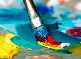| Les mercredis créatifs : Atelier jaspage |