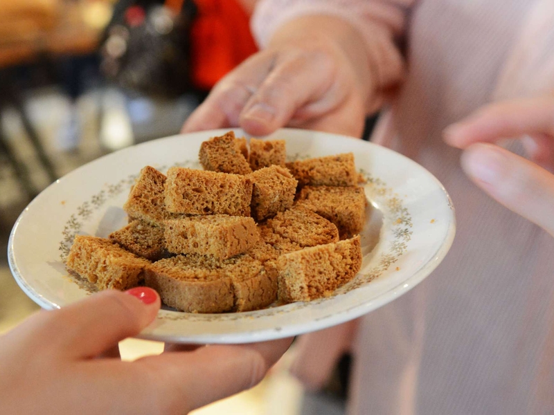 Produits régionaux, gastronomie