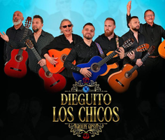 | Concert du Lac : Dieguito Los Chicos |