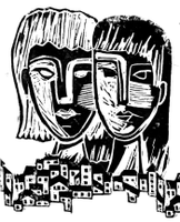 | "Pas de Vagues" Collectif HeptaSoma |