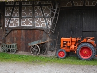 Écomusée d'alsace