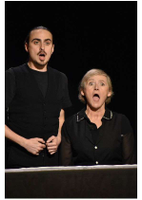 | Théâtre - Nos Années |