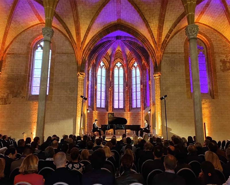 PIANO AUX JACOBINS