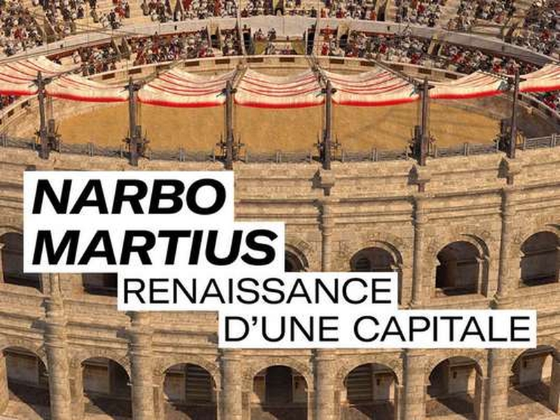 Narbo Via