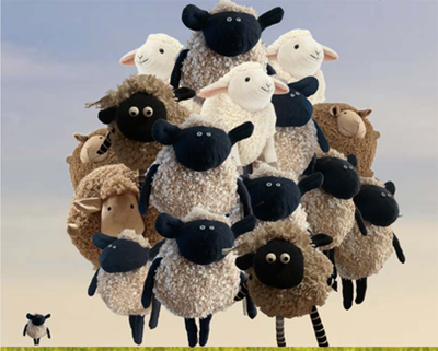MOUTONS