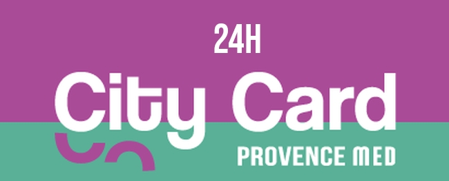 City Card 24h