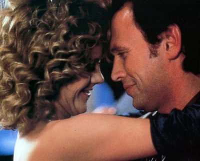 QUAND HARRY RENCONTRE SALLY (CINÉMA EN PLEIN AIR)