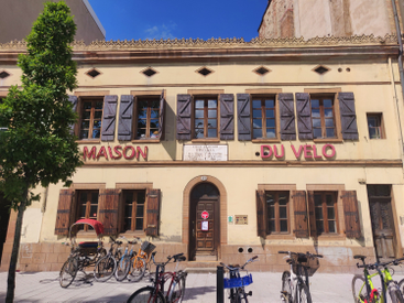 La Maison du Vélo