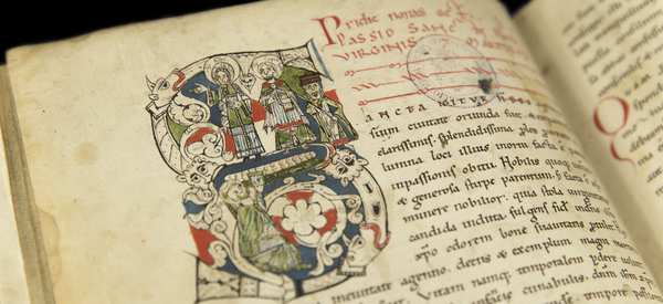 Bibliothèque Humaniste