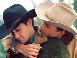 | Le Secret de Brokeback Mountain |