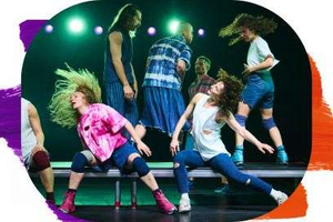| Spectacle de danse : "How romantic" |