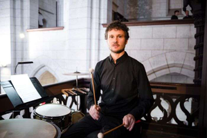 | Master-class, Emilien Prodhomme |