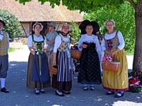 Écomusée d'alsace