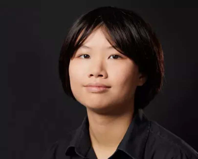 MAGDALENE HO (PIANO AUX JACOBINS)
