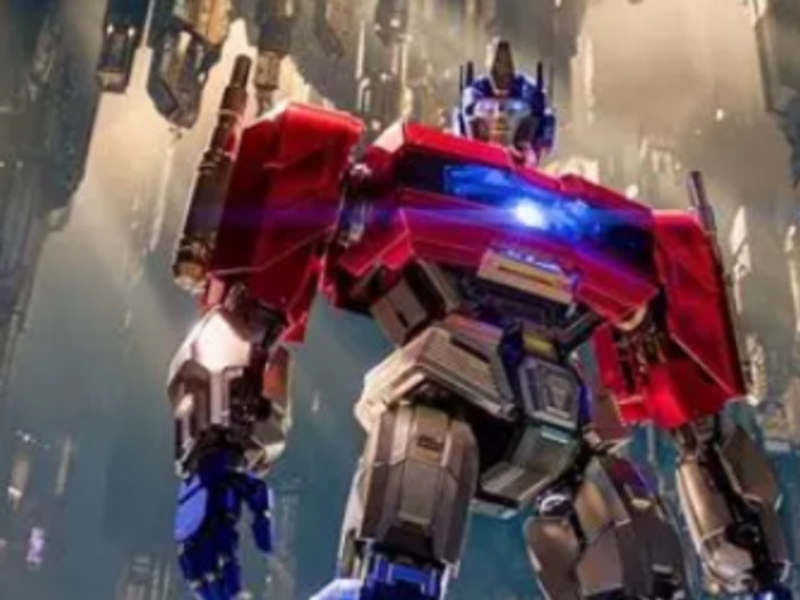 | Transformers |
