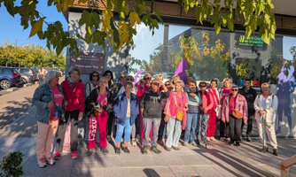 | Octobre Rose : participez à la journée solidaire |