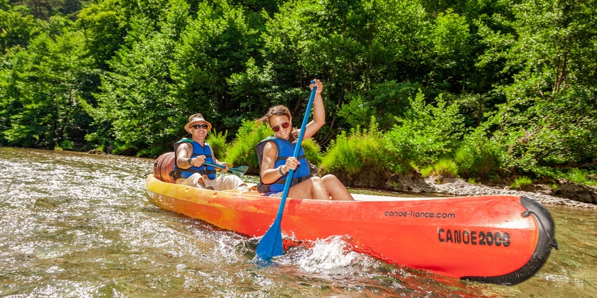 CANOE 2000