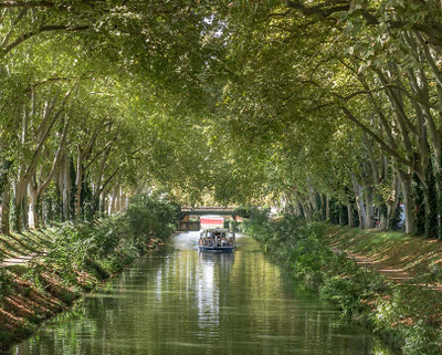 AU FIL DU CANAL DE BRIENNE
