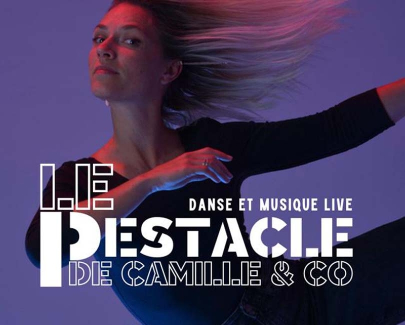 LE PESTACLE DE CAMILLE & CO