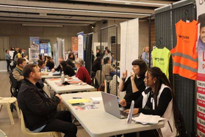 | Salon Emploi Handicap |