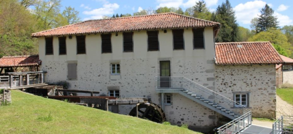 Moulin du Got