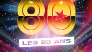 | RFM PARTY 80 |