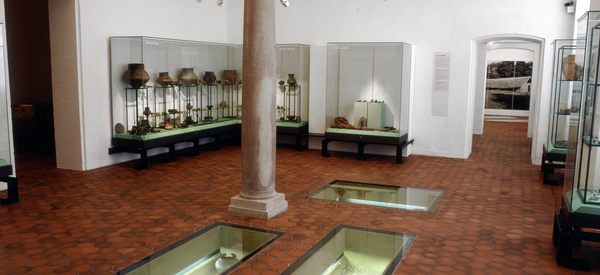 Musée Archéologique