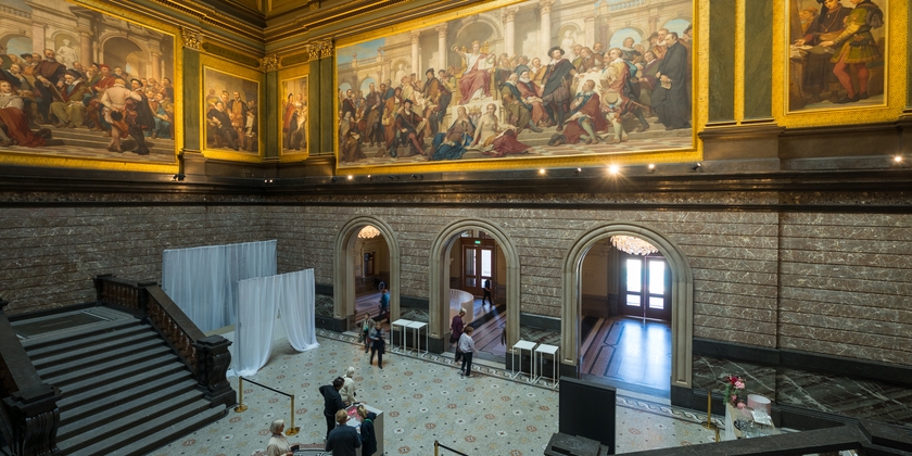 KMSKA | Royal Museum of Fine Arts Antwerp