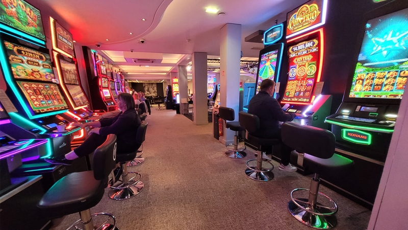 Le Casino